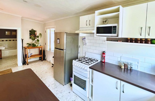 Kyneton House | Loose Leaf Country Cottage