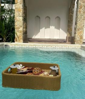 Aikmel Bed & Breakfast | Loox Cozy Villa