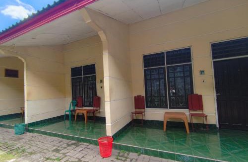Mataram Hostel | Loox Hotel Grand Aroya