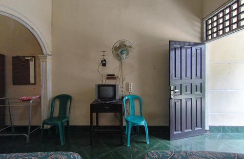 Mataram Hostel | Loox Hotel Grand Aroya