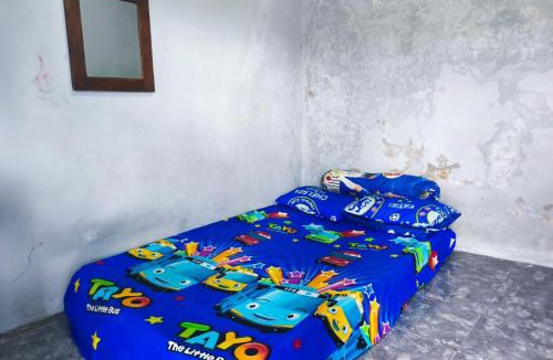 Mataram House | Loox Lensir Homesay