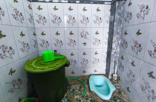 Mataram House | Loox Lensir Homesay
