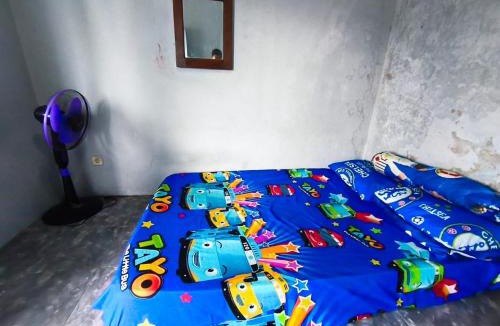 Mataram House | Loox Lensir Homesay