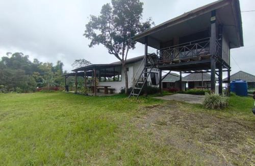 Lombok Bed & Breakfast | Loox Rinjani Camp Sajang