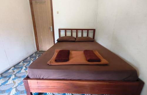Lombok Bed & Breakfast | Loox Rinjani Camp Sajang