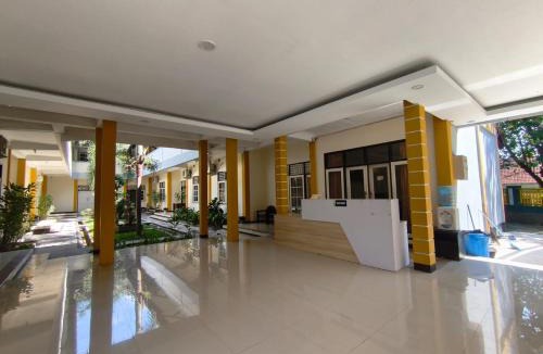 Mataram Bed & Breakfast | Loox Unram Guesthouse