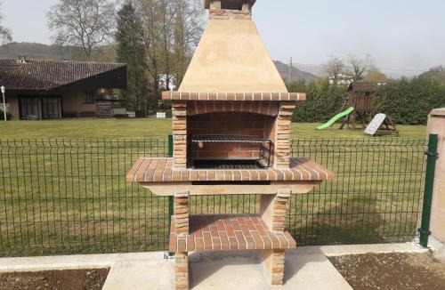 Garzain House | LOPENEA Baztan