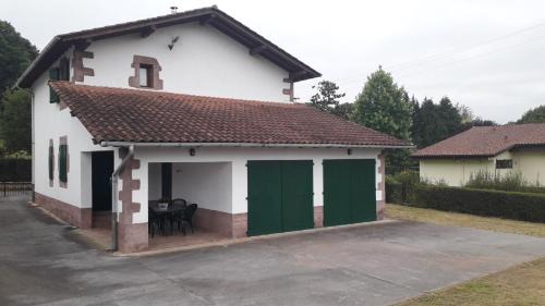 Garzain House | LOPENEA Baztan