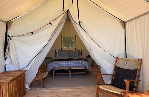 Lopez Island Hotel | Lopez Farm Cottages & Tent Camping