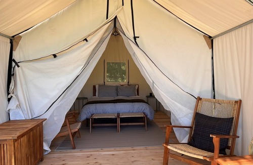 Lopez Island Hotel | Lopez Farm Cottages & Tent Camping