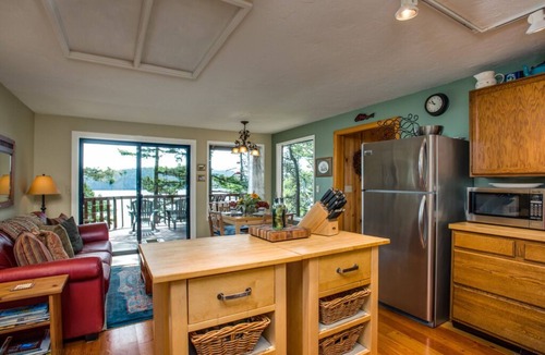 Lopez Island House | Lopez Island, Klahowya #138