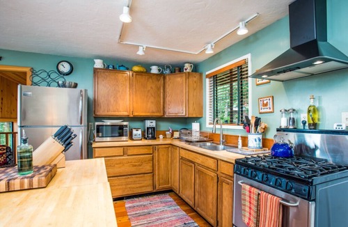 Lopez Island House | Lopez Island, Klahowya #138