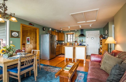 Lopez Island House | Lopez Island, Klahowya #138