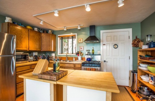 Lopez Island House | Lopez Island, Klahowya #138