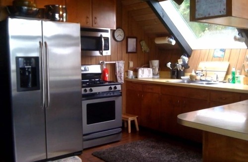 Lopez Island Cabin | Lopez Island Vacation Rental Getaway
