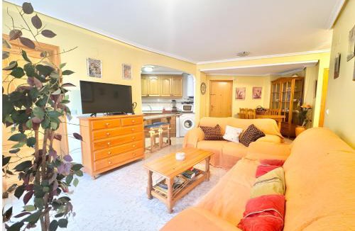 Canet de Berenguer Apartment | Lopimar Aurora
