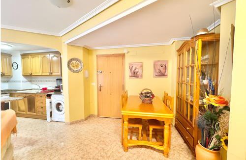 Canet de Berenguer Apartment | Lopimar Aurora