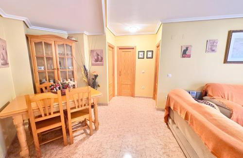 Canet de Berenguer Apartment | Lopimar Aurora