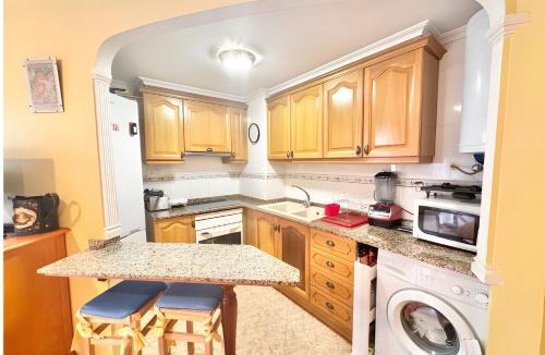 Canet de Berenguer Apartment | Lopimar Aurora