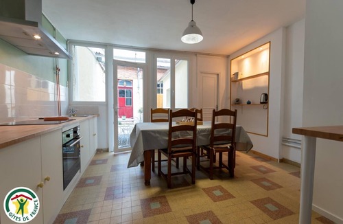 Vertus House | Loré - Blancs-coteaux