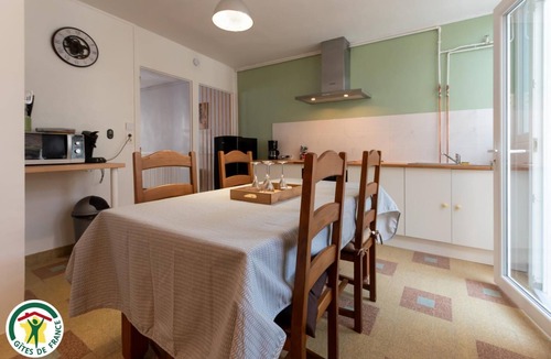 Vertus House | Loré - Blancs-coteaux