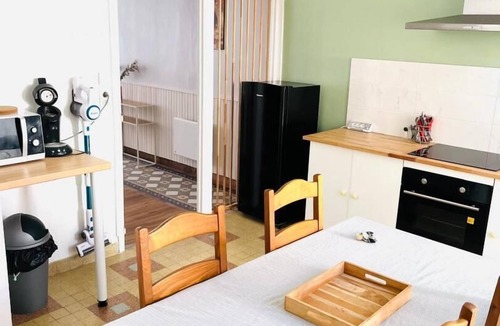 Vertus House | Loré - Blancs-coteaux