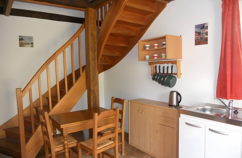 Montlouis-sur-Loire House | Loré Cottage Near Amboise and Chenonceaux