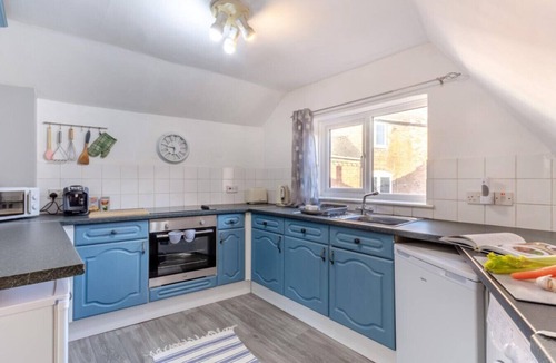 Ashbourne Apartment | Lorash Cottage, Ashbourne