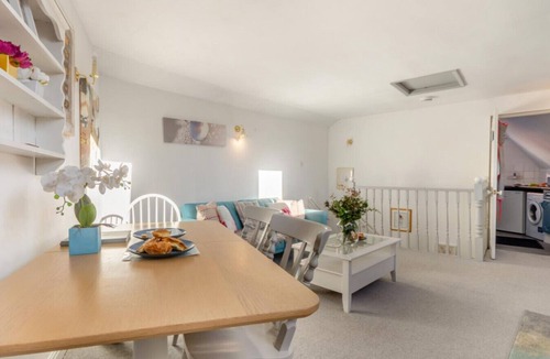Ashbourne Apartment | Lorash Cottage, Ashbourne