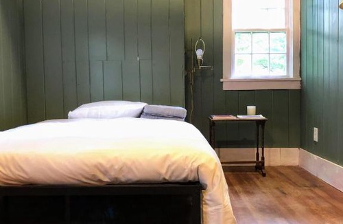 Shandaken House | Lorca Catskills