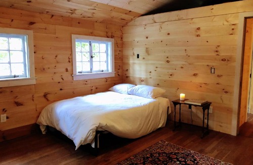 Shandaken House | Lorca Catskills