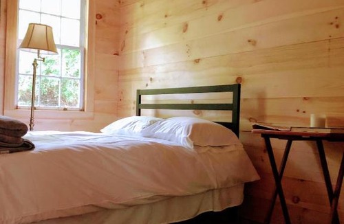 Shandaken House | Lorca Catskills