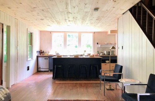 Shandaken House | Lorca Catskills