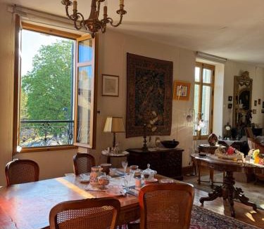 Savennieres Bed & Breakfast | Lorcival