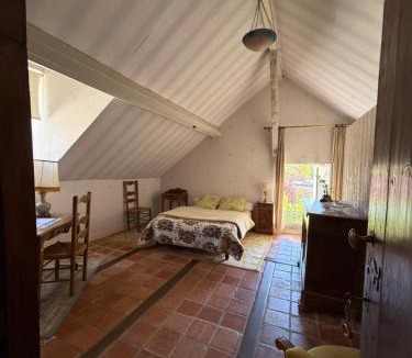 Savennieres Bed & Breakfast | Lorcival