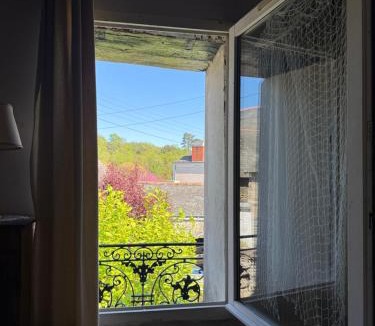 Savennieres Bed & Breakfast | Lorcival