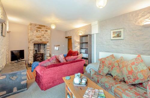 Alston House | Lord Mayors Barn