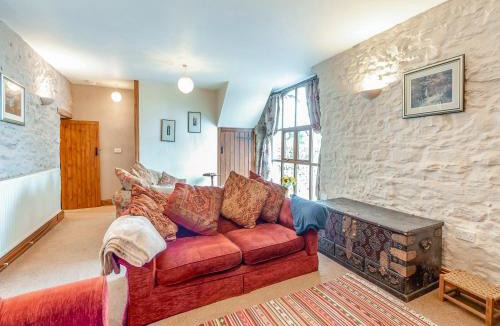 Alston House | Lord Mayors Barn