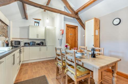 Alston House | Lord Mayors Barn