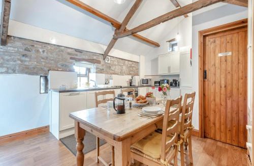 Alston House | Lord Mayors Barn