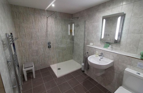 Thornthwaite Bed & Breakfast | Lords Seat Bed & Breakfast