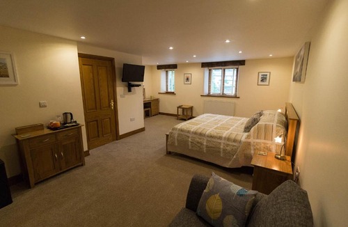 Thornthwaite Bed & Breakfast | Lords Seat Bed & Breakfast