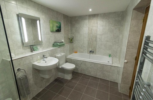 Thornthwaite Bed & Breakfast | Lords Seat Bed & Breakfast