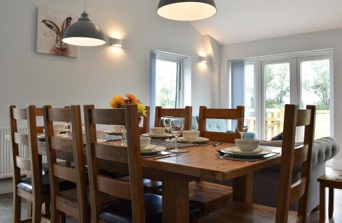 Ruckinge House | Lords View