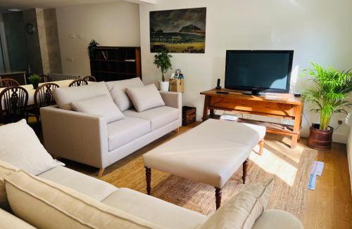 Hondarribia Apartment | Loreartean by Basque Homes