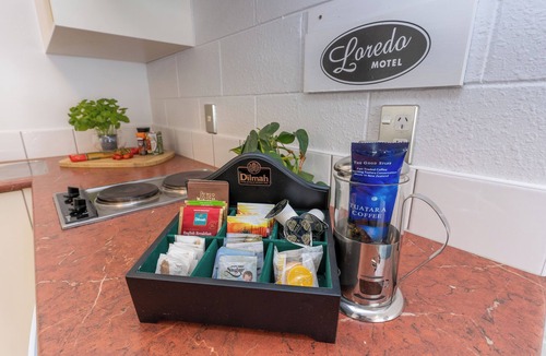 Kaitaia Hotel | Loredo Motel