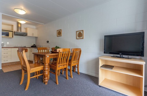 Kaitaia Hotel | Loredo Motel