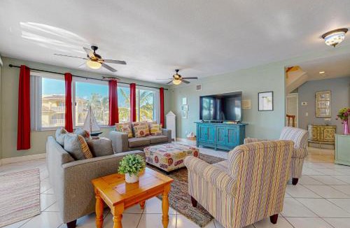 Key Largo House | Lorelane Lookout