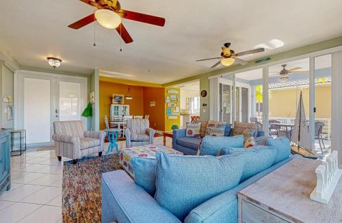 Key Largo House | Lorelane Lookout