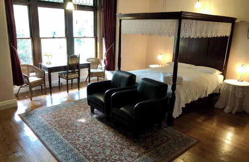 Portland Bed & Breakfast | Lorelei Bed and Breakfast